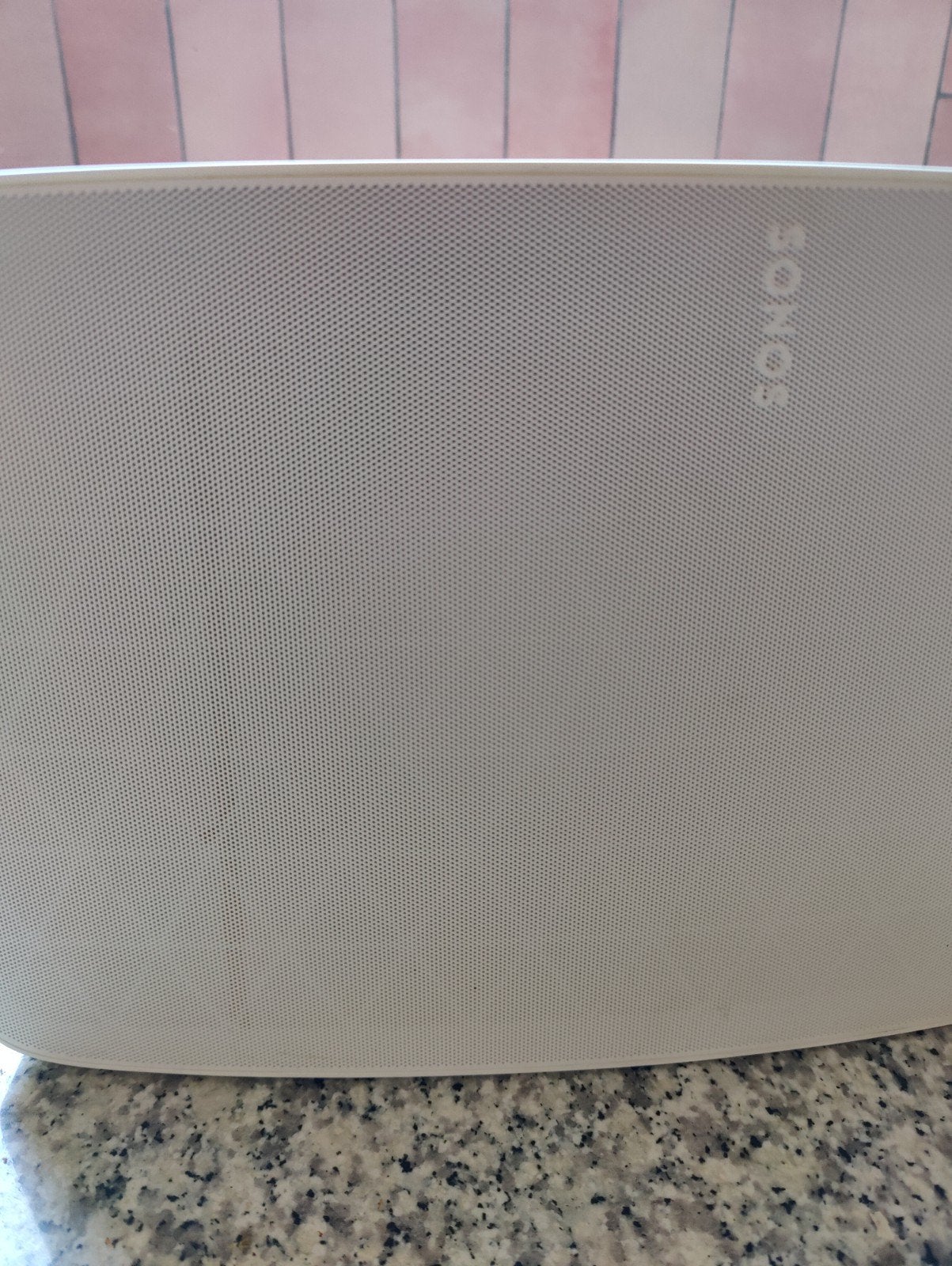 Foto 4 van Sonos Five -  Speaker - Wit