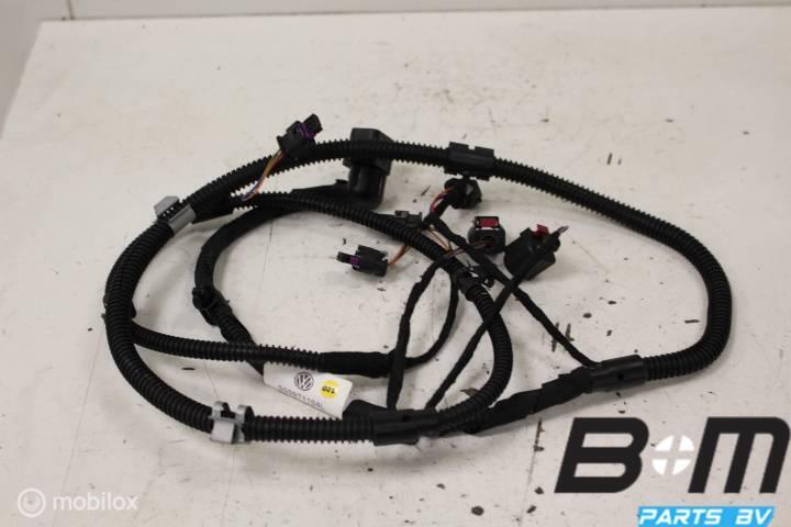 Kabelboom in achterbumper Volkswagen Golf 7 5G0971104L, Auto-onderdelen, Gebruikt