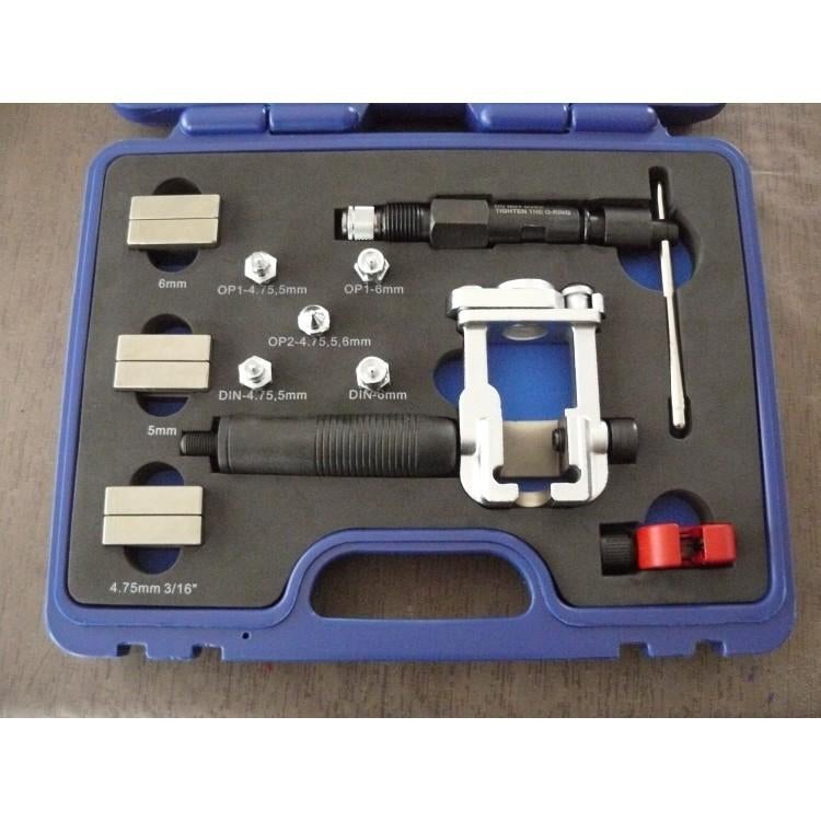 Hydraulische rem fels set gratis verzending, Auto diversen, Autogereedschap, Ophalen of Verzenden, Nieuw