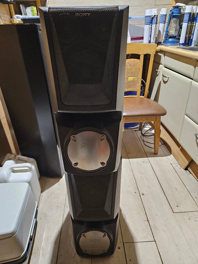 Foto 2 van te koop veel audio let op er zijn 2 advertentie dit 1