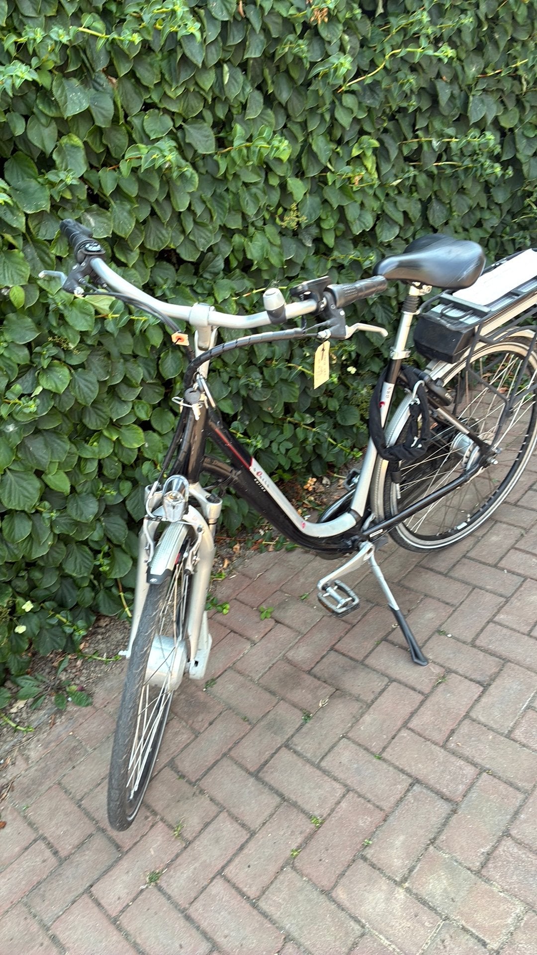 Sparta e-motion c2 , 350 Euro, Ophalen, Sparta, Gebruikt, P