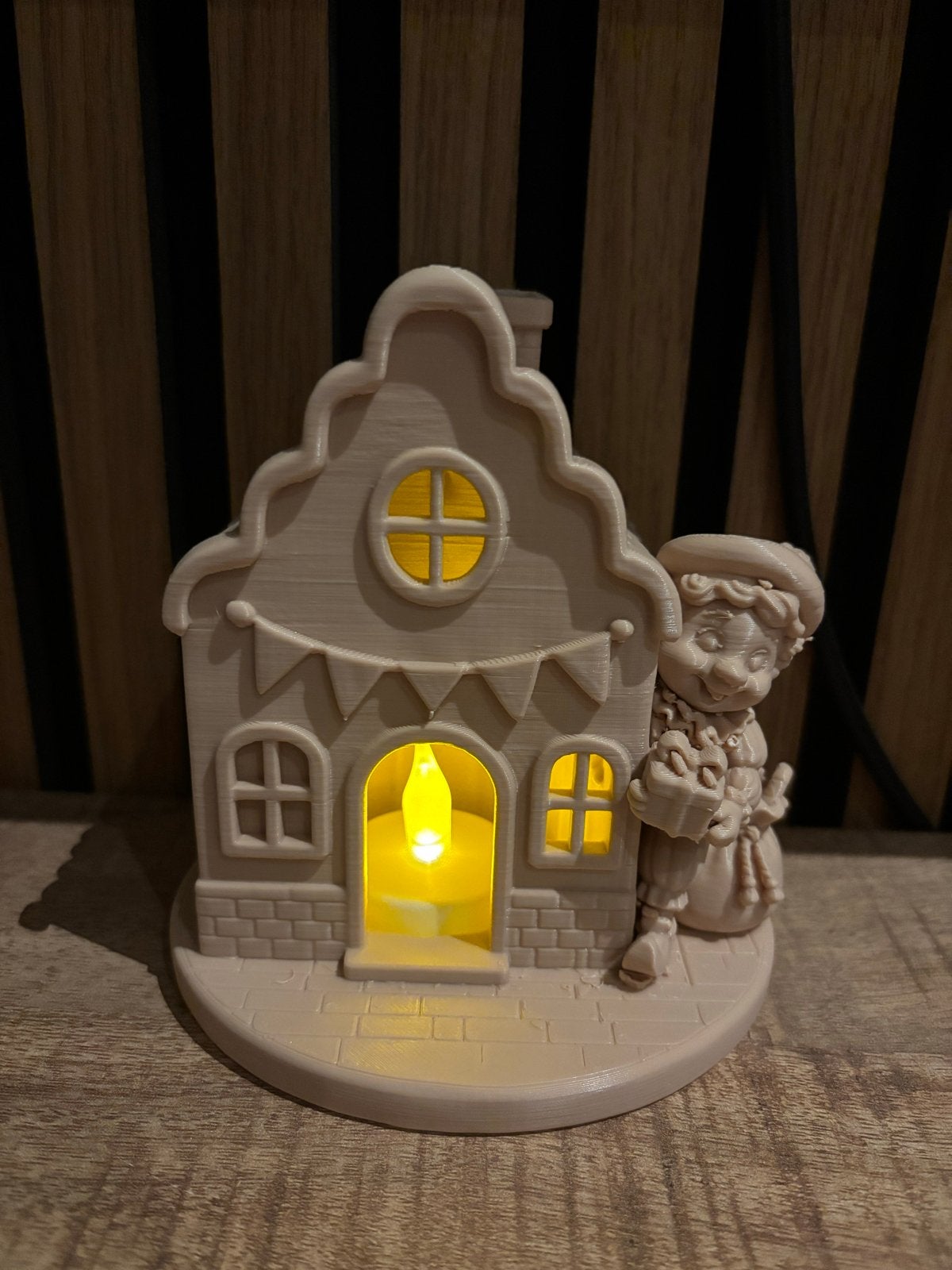 Schoorsteen piet, Diversen, Ophalen of Verzenden