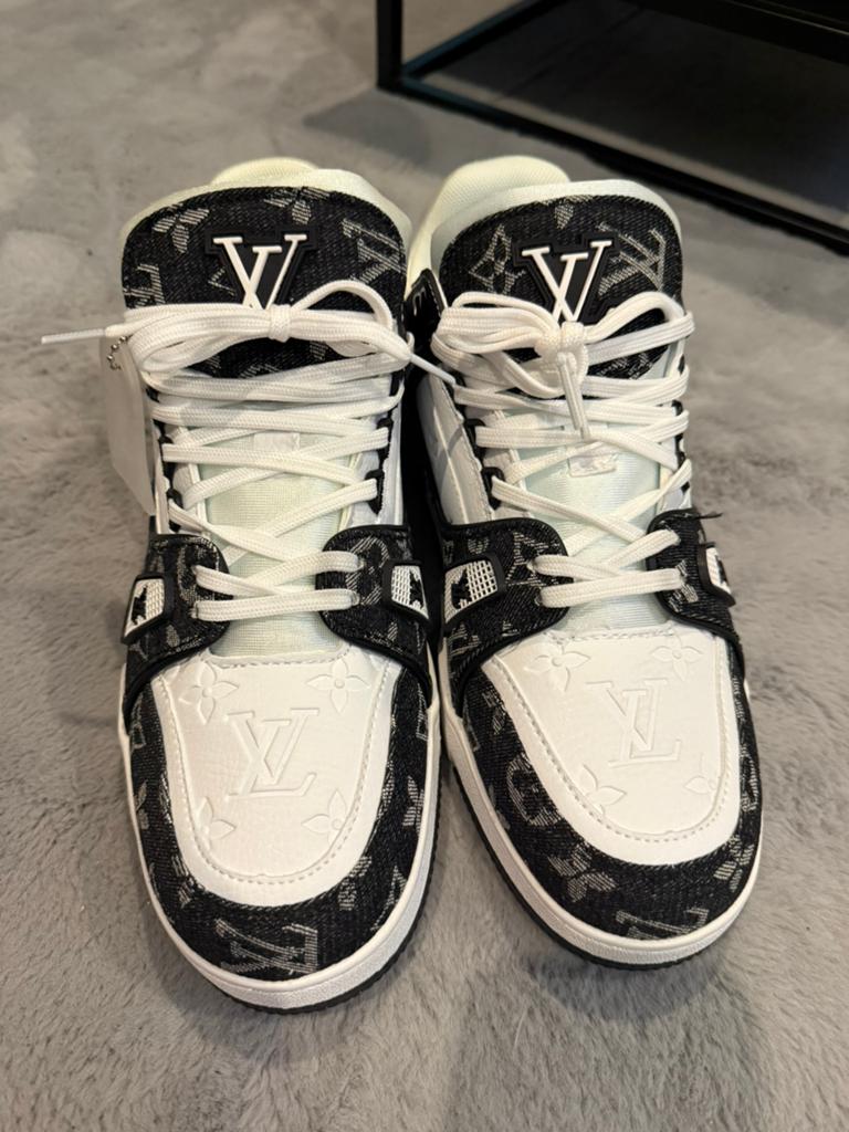 1:1 louis vuitton schoenen, Ophalen of Verzenden, Nieuw