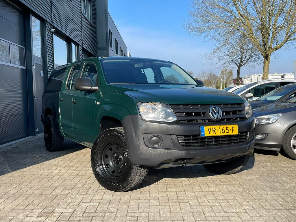 Volkswagen amarok velgenset all terrain 5x120, Auto-onderdelen, Banden en Velgen, Ophalen, 17 inch, All Season, Banden en Velgen