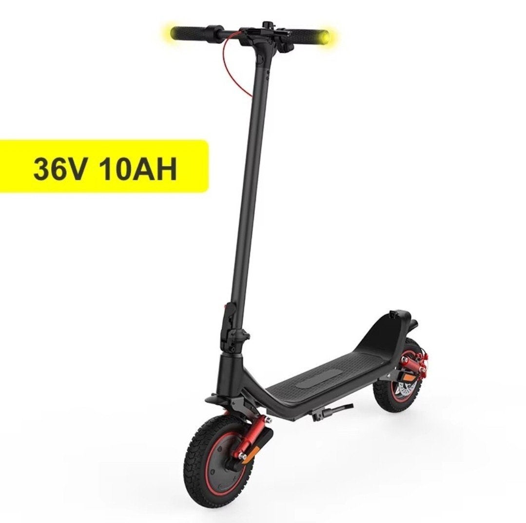 Elektrische step met 500W motor, 35km bereik en top verin, Fietsen en Brommers, Ophalen, Nieuw, Elektrische step (E-scooter), Urban Glide