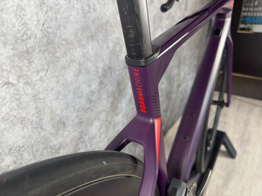 Nieuw! BMC Roadmachine 01 Four Sram Force AXS Full Carbon, Overige merken, Carbon, Nieuw, Ophalen of Verzenden