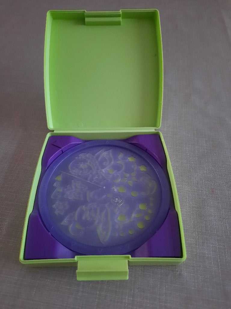 Ravensburger Tinkerbell Mandala Designer, Ophalen of Verzenden, Zo goed als nieuw
