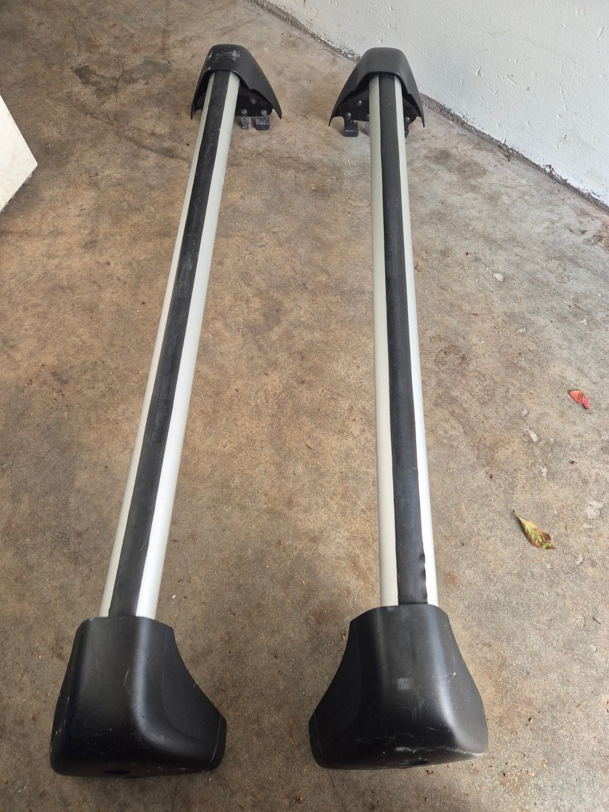 Dakdragers Opel Astra J, Ophalen of Verzenden