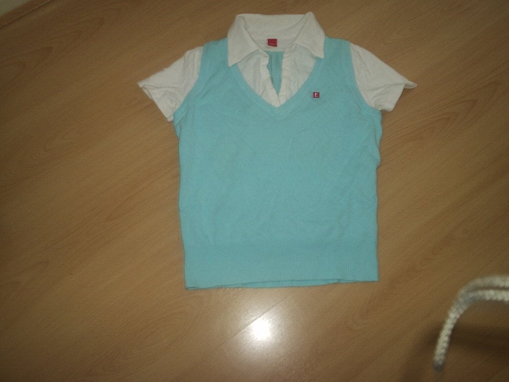 truitje van ESPRIT MAAT S, Esprit, Ophalen of Verzenden, Zo goed als nieuw, Maat 36 (S)