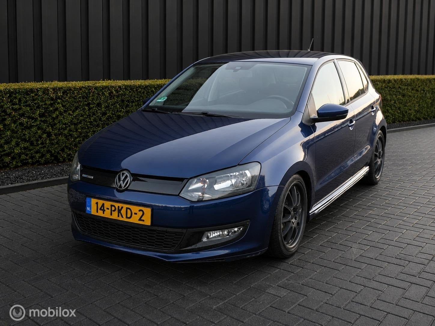 Volkswagen Polo 1.2 TDI 5D | AIRCO | CRUISE | 21-11-2026 APK, Auto's, Voorwielaandrijving, Euro 5, Stof, Gebruikt