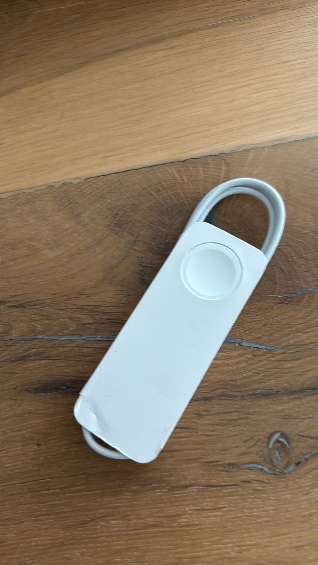 Orginele apple watch oplader usb-c - nieuw, Computers en Software, Ophalen of Verzenden, Nieuw