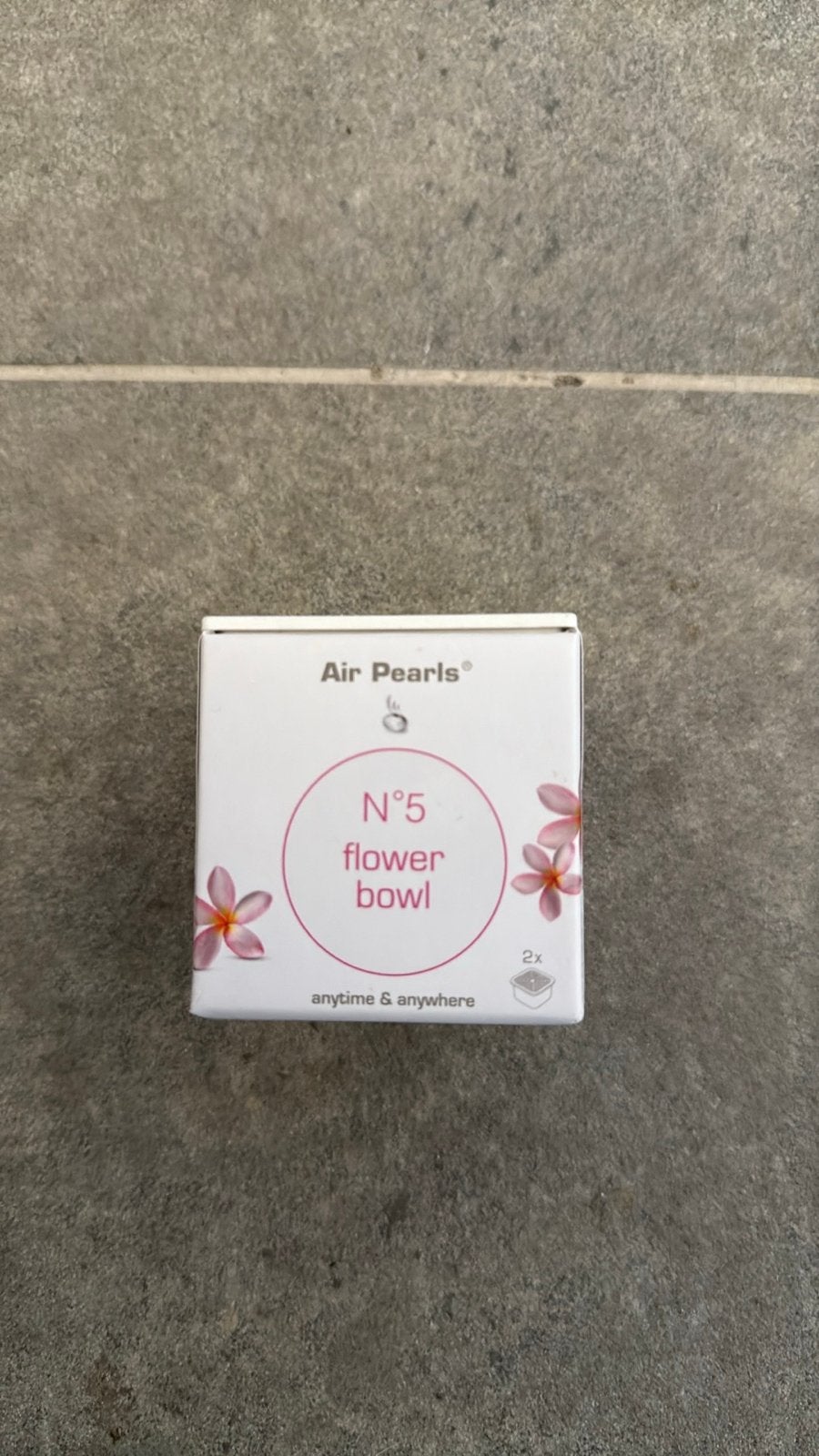Ipuro Air Pearls N5 Flower Bowl - Nieuw, Ophalen of Verzenden, Nieuw
