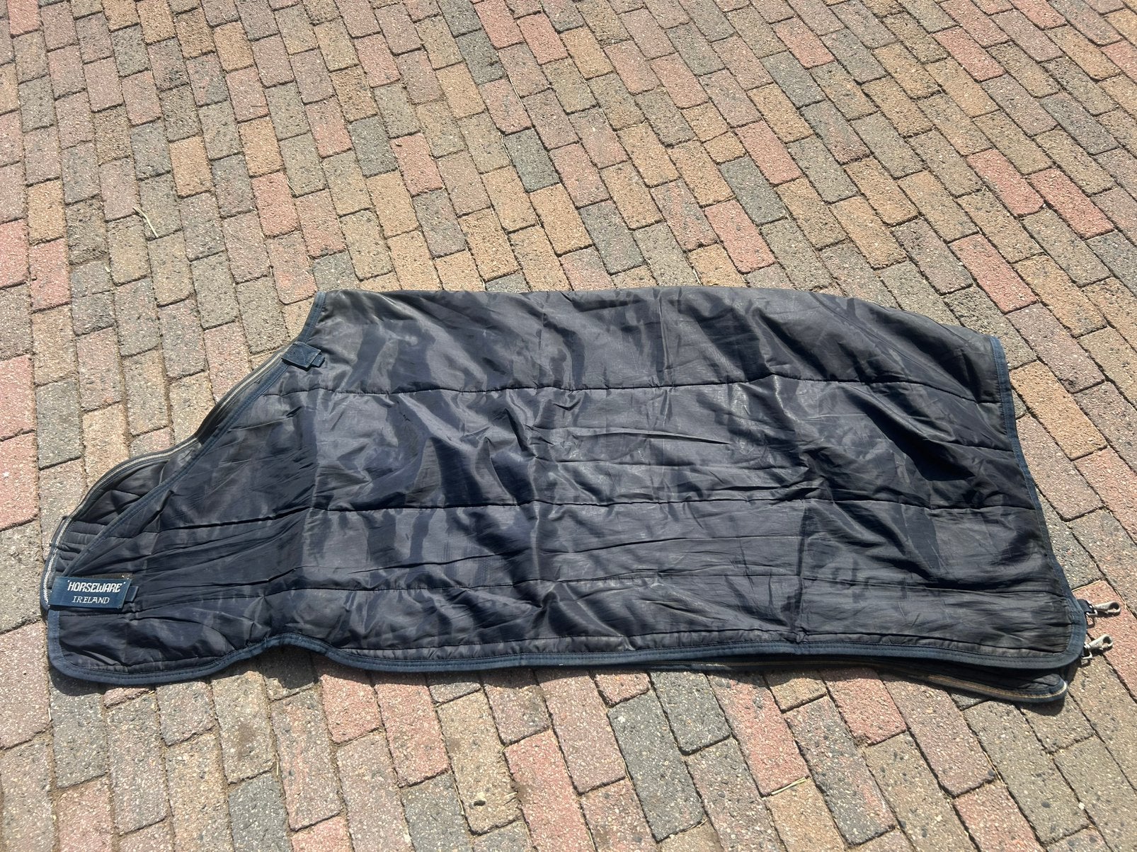 Horseware liner, Ophalen of Verzenden, Zo goed als nieuw
