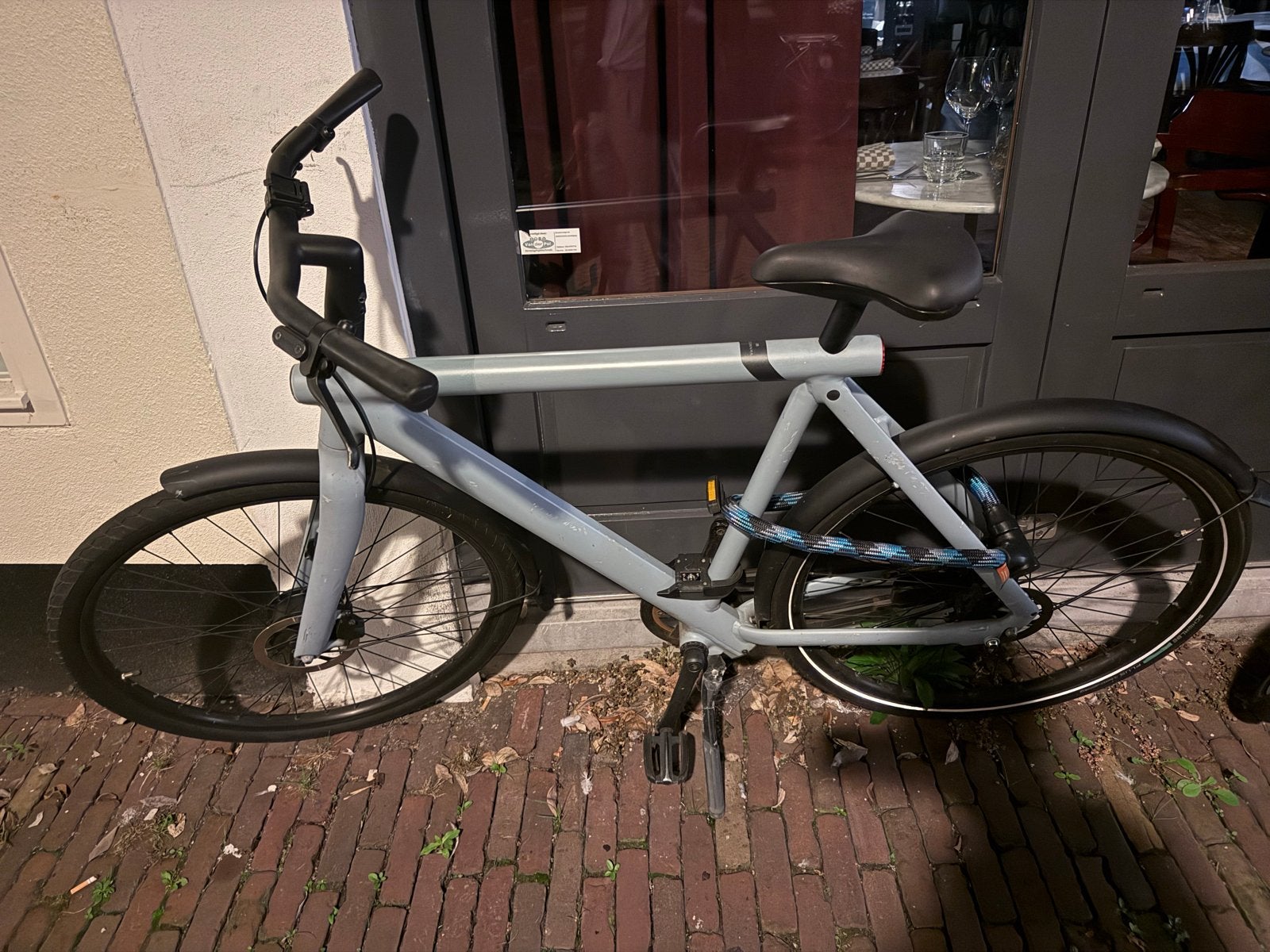 VanMoof S3 te koop - defect