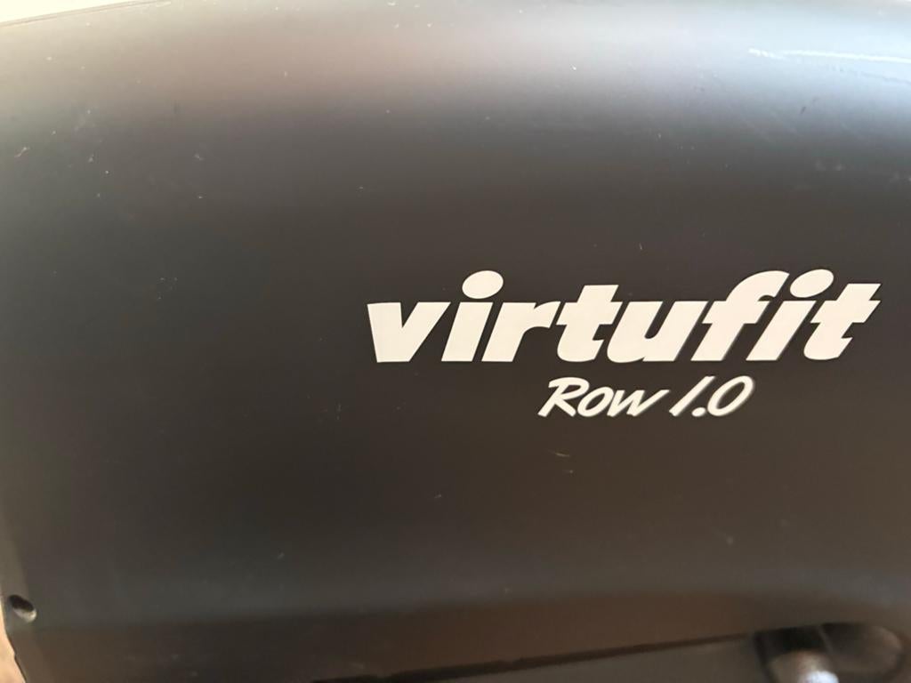 VirtuFit Row 1.0 Roeitrainer - Zo goed als nieuw, Ophalen, Zo goed als nieuw