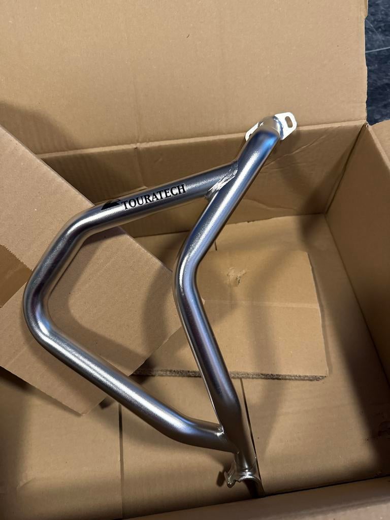 Valbeugel links voor BMW R1300GS Touratech), Motoren, Ophalen of Verzenden, Nieuw