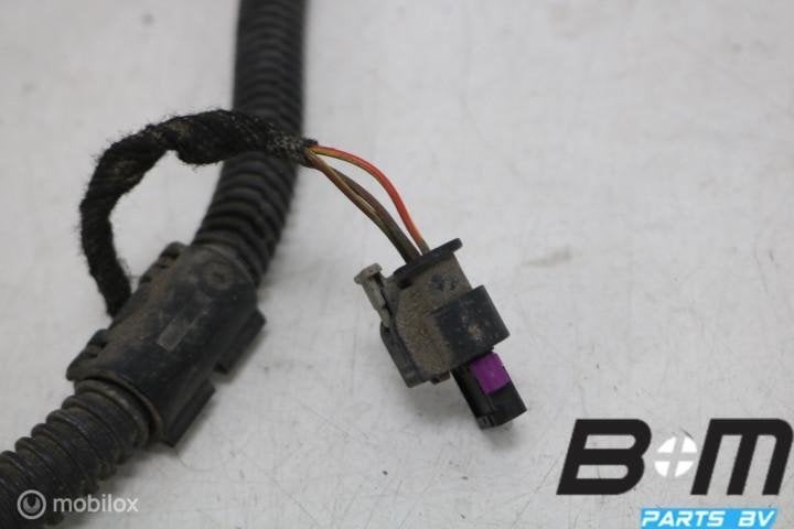 Kabelboom achterbumper VW Golf 7 5G0971104D, Auto-onderdelen, Gebruikt