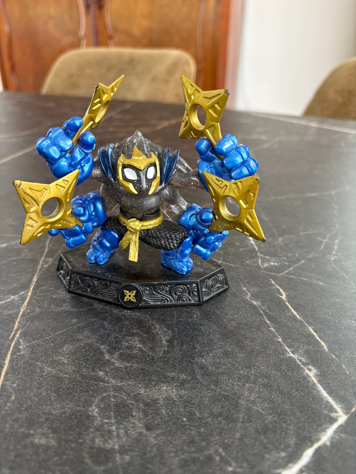 Master Starcast Skylanders Imaginators Figuur, Kinderen en Baby's, Speelgoed | Actiefiguren, Ophalen, Gebruikt