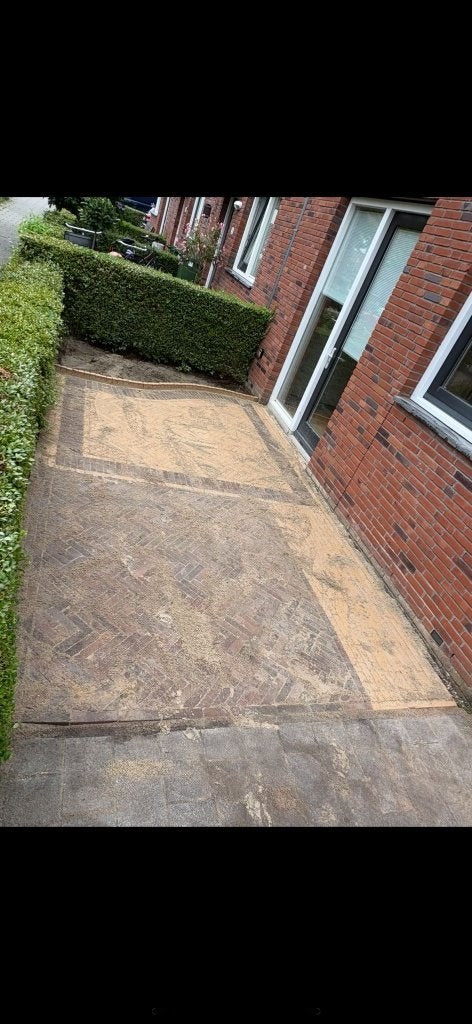 Stratenmaker Zoetermeer | Tuinaanleg & Oprit Aanleggen, Ophalen of Verzenden, Nieuw, Beton, Klinkers