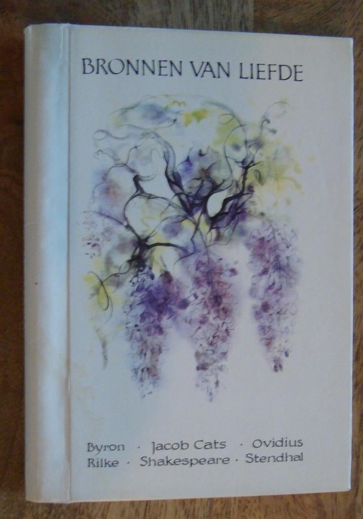 Bronnen van liefde & Bronnen van hoop, Boeken, Ophalen of Verzenden, Zo goed als nieuw