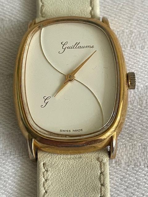 4 Vintage Dames Horloges en leren bandje, Ophalen of Verzenden, Gebruikt, Overige materialen, Overige merken