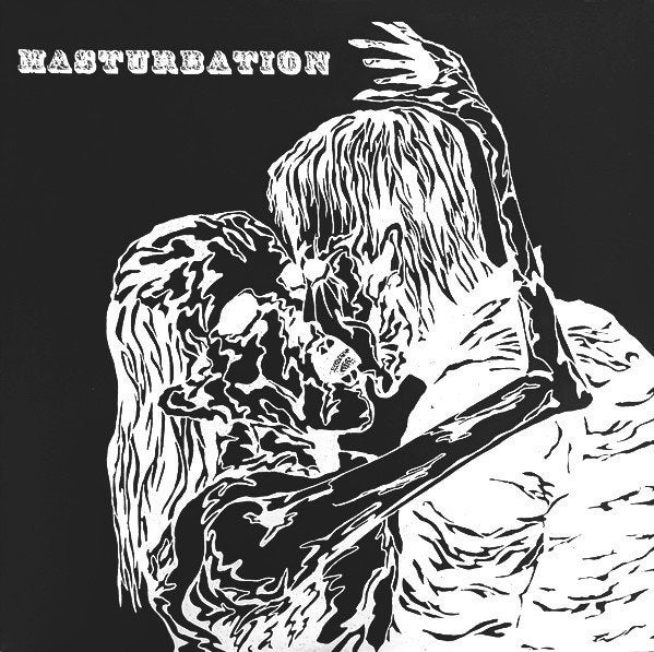 masturbation / same - punk/japan, LP, Verzenden, Zo goed als nieuw, 12 inch