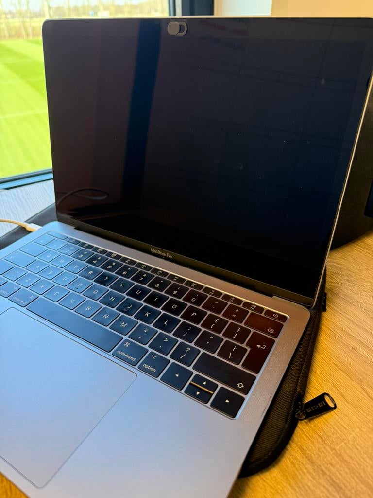 MacBook Pro (13-inch, 2017), Computers en Software, Apple Macbooks, MacBook Pro, 2 tot 3 Ghz, 13 inch, Ophalen of Verzenden