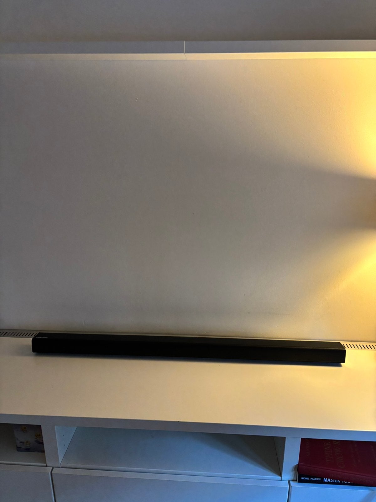 Samsung Soundbar, Audio, Tv en Foto, Ophalen, Bluetooth, Refurbished