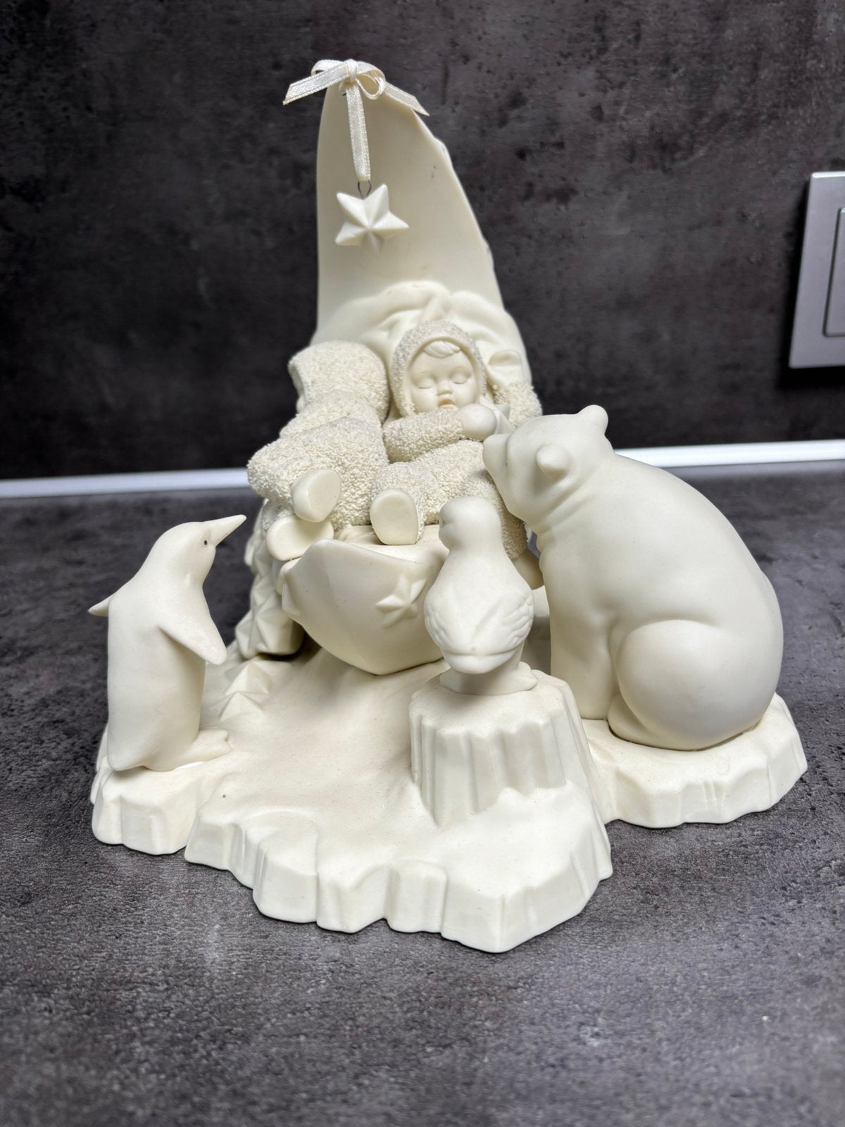 Snowbaby’s, Verzamelen, Beelden en Beeldjes, Ophalen, Zo goed als nieuw