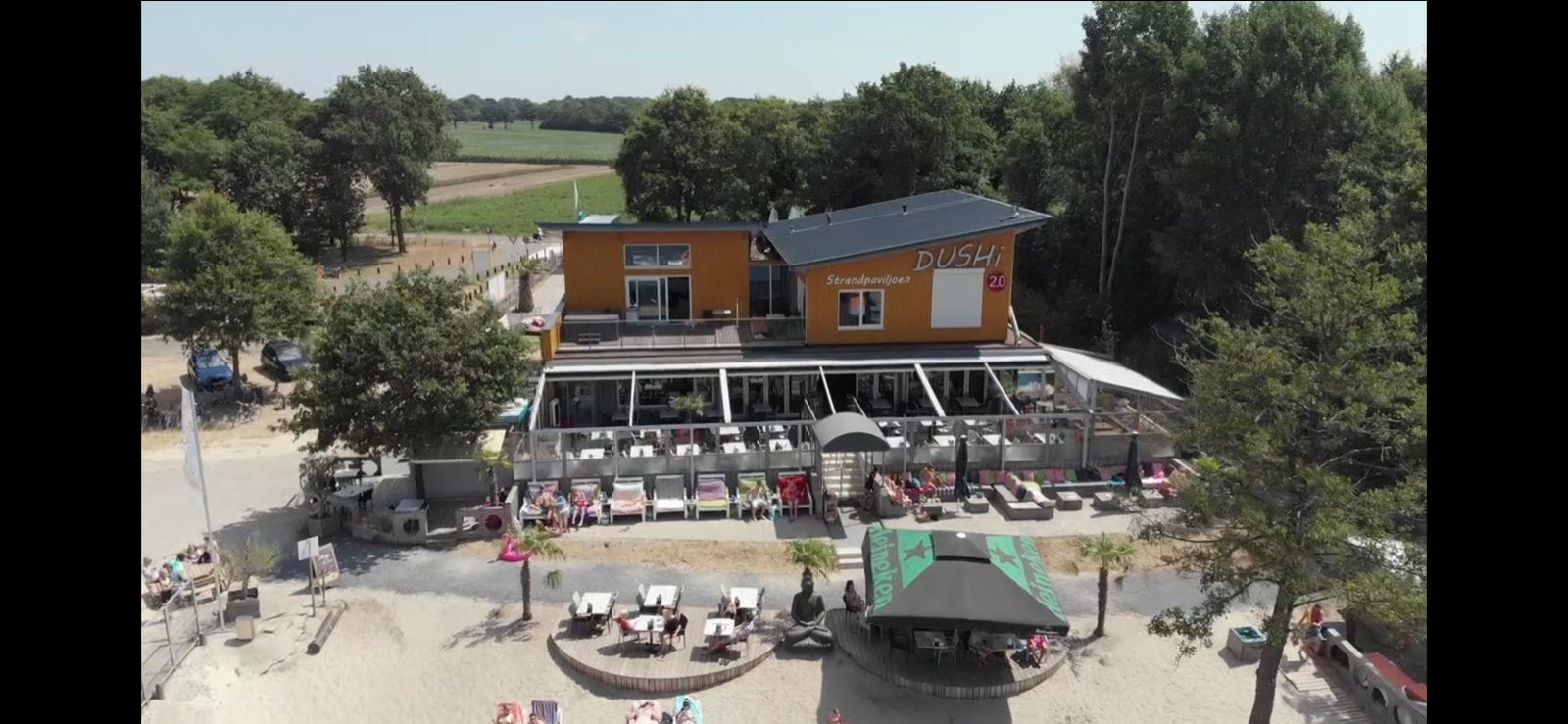 Horeca personeel gezocht Plasmolen, Overige vormen