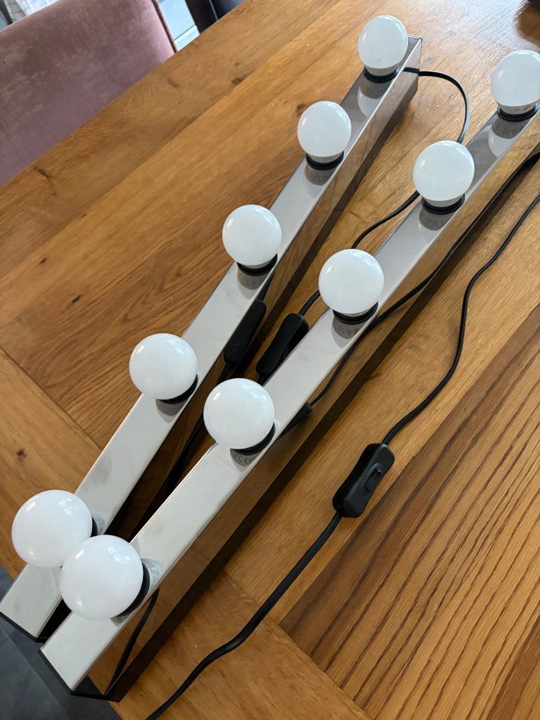 Ikea MUSIK wandlamp, Huis en Inrichting, Ophalen, Overige materialen, IKEA, Zo goed als nieuw