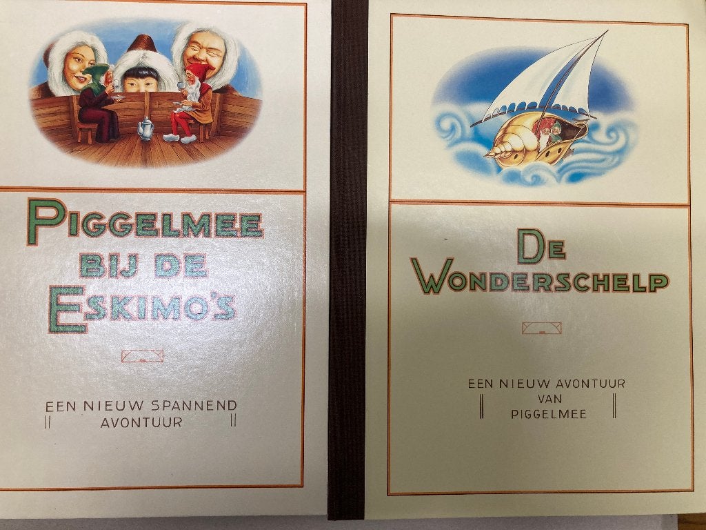 T.K. nog 4 Piggelmee prentenboeken zie actuele lijst, Boeken, Prentenboeken en Plaatjesalbums, Gelezen, Prentenboek, Ophalen of Verzenden