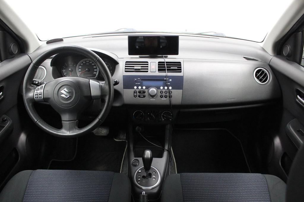Suzuki Swift 1.3 Exclusive | Automaat | Airco | Groot scherm, Swift, Origineel Nederlands, Bedrijf, 93 pk