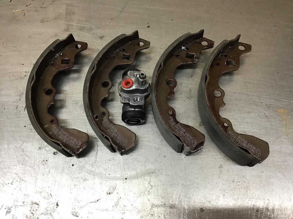 Suzuki alto, Auto-onderdelen, Ophalen of Verzenden, Nieuw, Suzuki