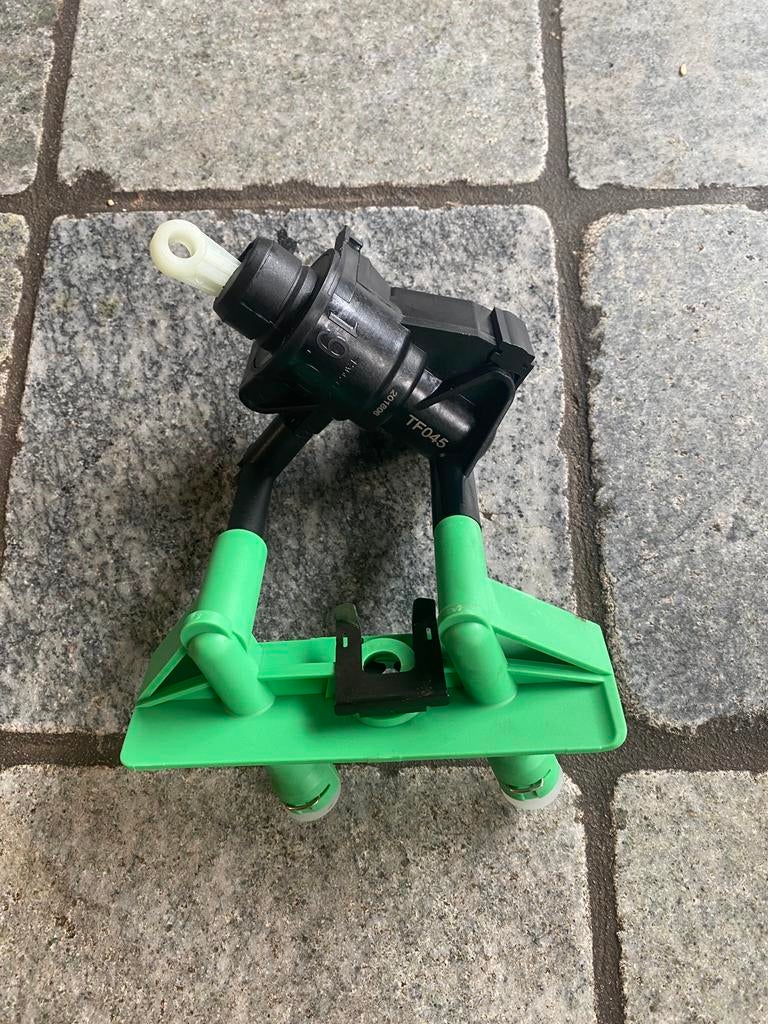 Hoofdcilinder/koppelingscilinder Ford Transit Connect 2005, Ophalen of Verzenden, Nieuw, Ford