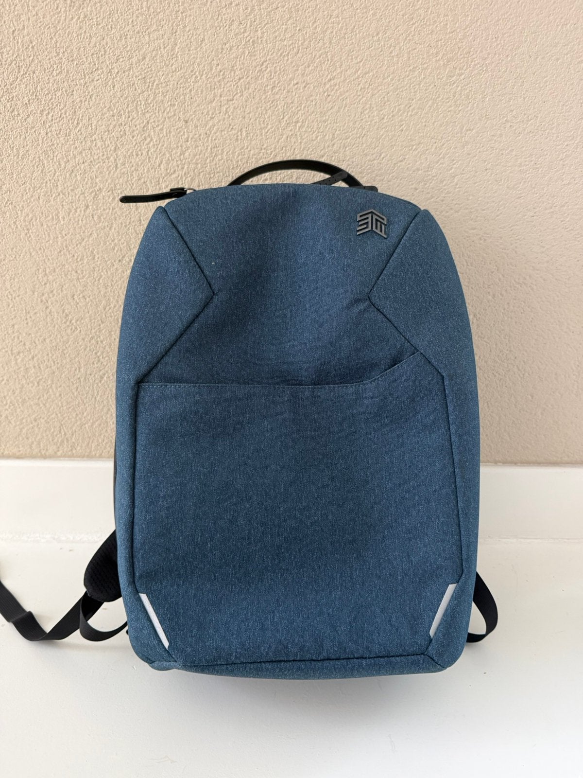 STM Myth laptop rugtas backpack * nieuw, Ophalen of Verzenden, Zo goed als nieuw, Overige merken