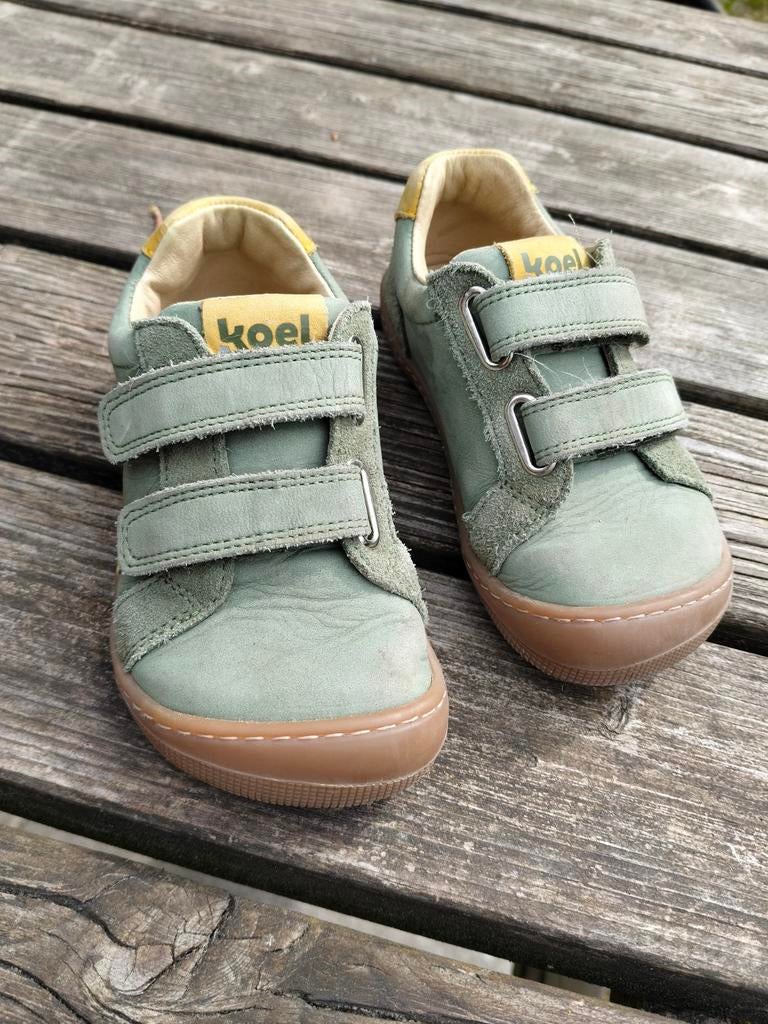 Koel barefoot schoenen maat 26, Gebruikt, Jongen of Meisje, Schoenen, Ophalen of Verzenden