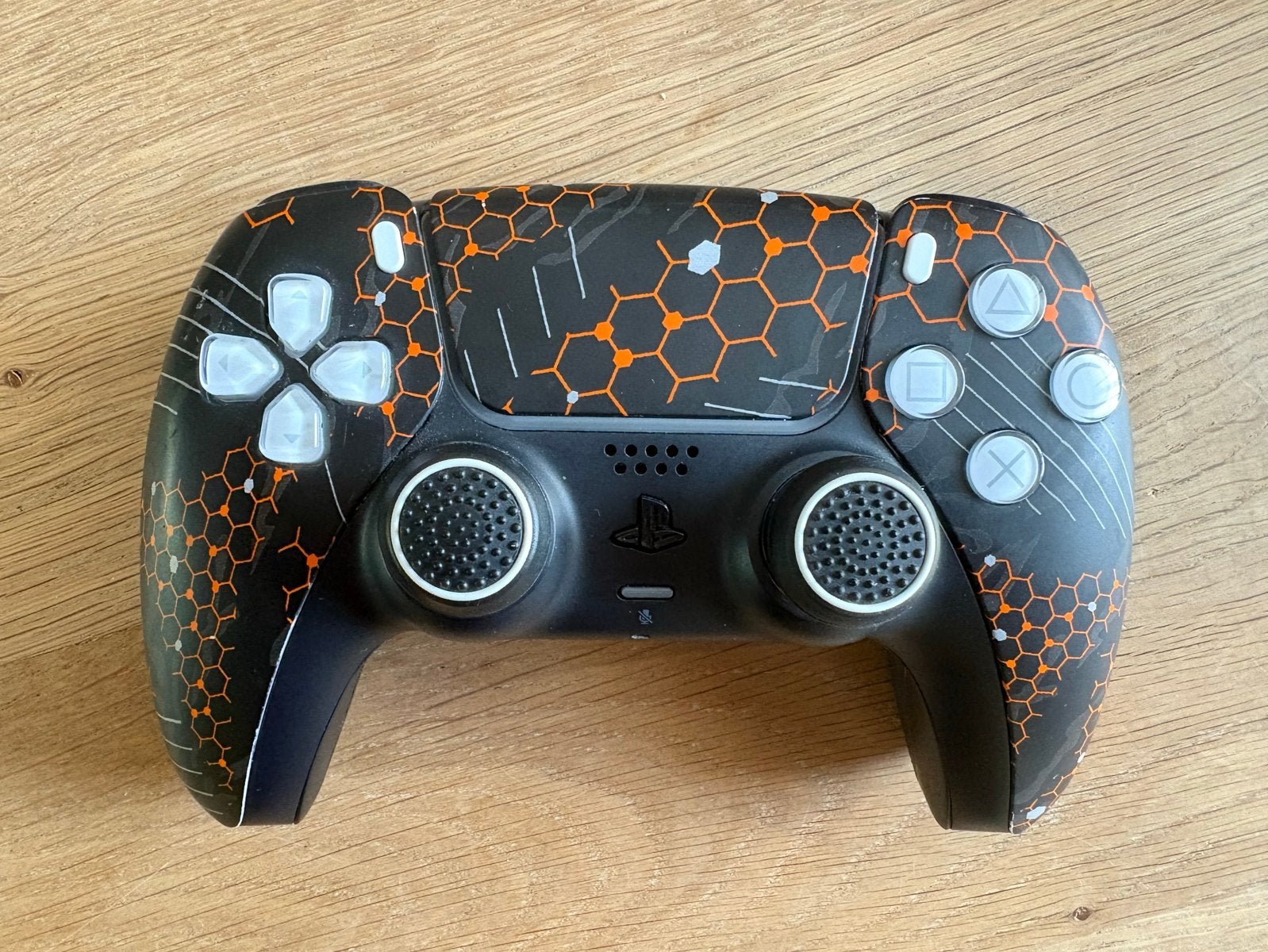 PS5 Controller - AimControllers, Ophalen, Gebruikt