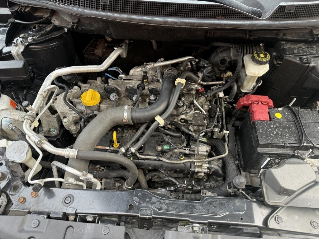 Foto 16 van Nissan QASHQAI 1.2 N-Connecta | navi | camera | (bj 2017)