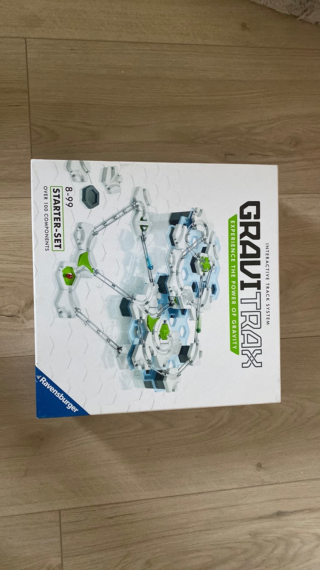 Cravitrax., Ophalen, Gebruikt