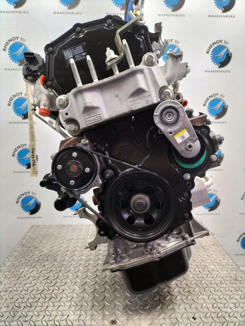 FORD TRANSIT CUSTOM SWB Trail MOTOR 2024, Auto-onderdelen, Ophalen of Verzenden, Gebruikt, Stiba lid