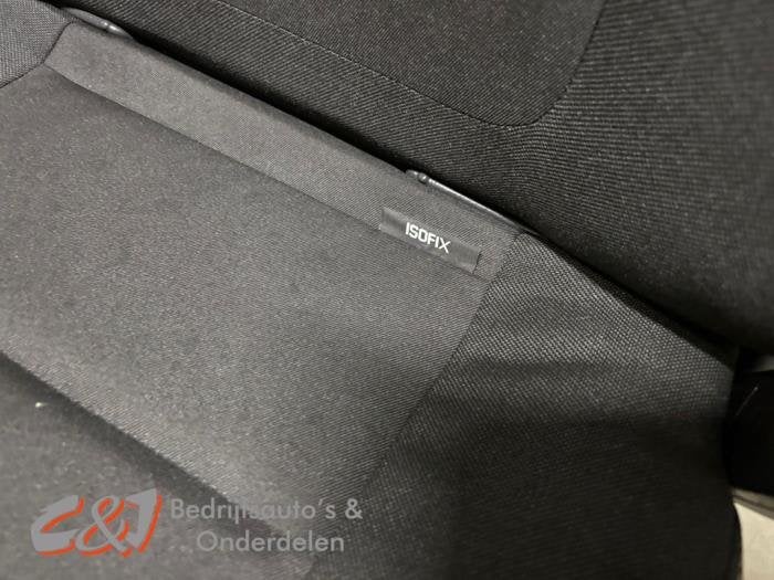 Dubbele cabine van een Renault Trafic, Auto-onderdelen, Gebruikt, -, Renault, -