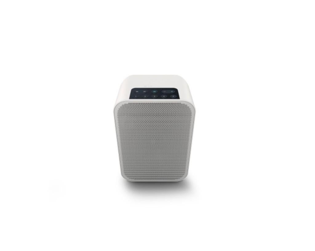 Bluesound Pulse flex 2i wit nieuw, Overige merken, Overige typen, Nieuw, Ophalen of Verzenden