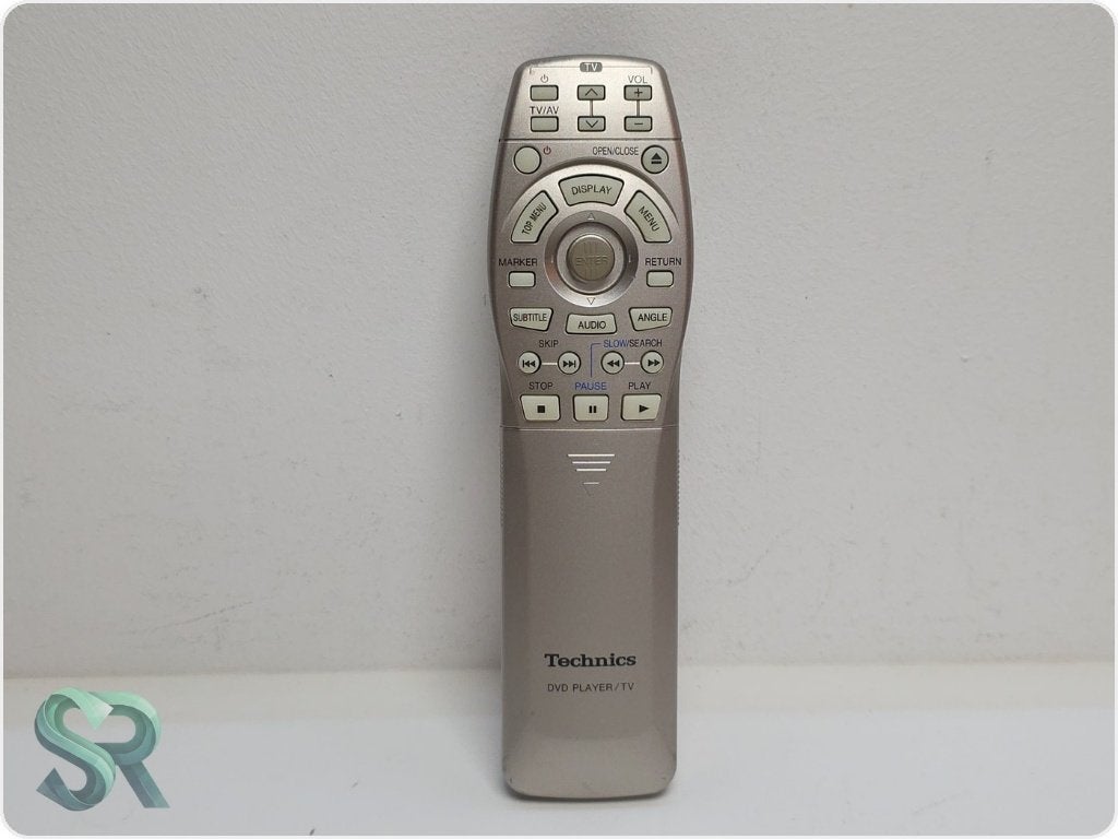 Technics VEQ2368, Gebruikt, ., Ophalen of Verzenden, .