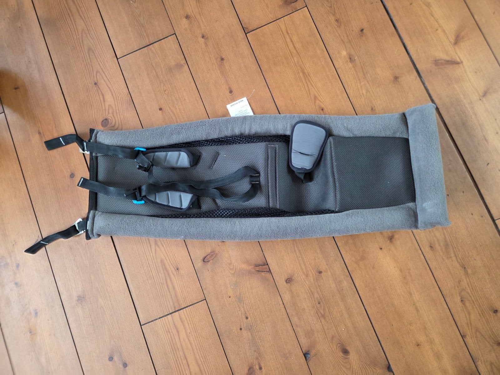 Thule Infant Sling, Fietsen en Brommers, Ophalen of Verzenden, Gebruikt, Kinderkar, Thule Chariot