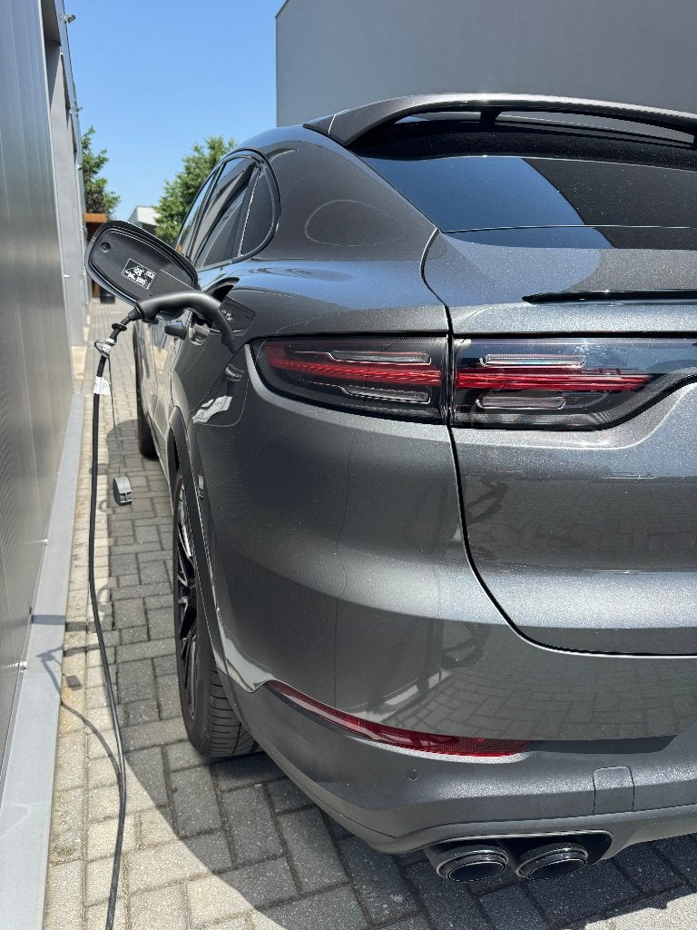 Ruil Elektromotor Porsche Cayenne E-Hybrid 9YA 2018-'26, Garantie, Overige werkzaamheden
