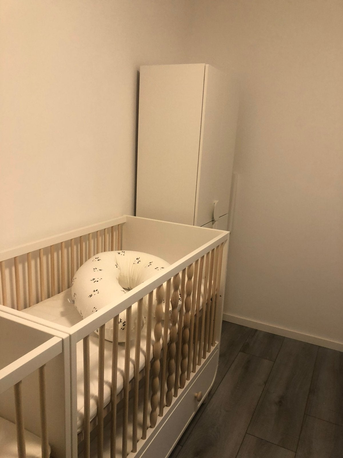Kinderkamer  tweeling, Ophalen, Zo goed als nieuw, Jongetje of Meisje