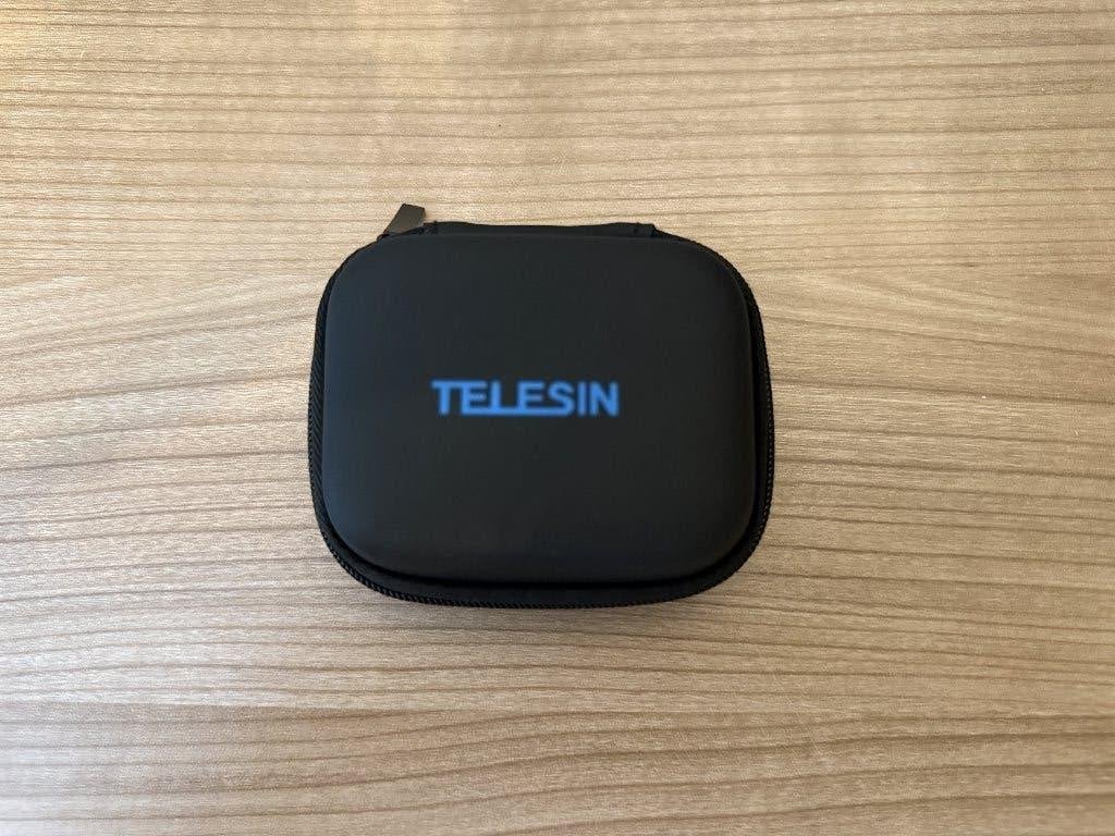 Nieuwe TELESIN beschermhoes voor GoPro Hero 8, Eu, Eu, Nieuw, Ophalen of Verzenden