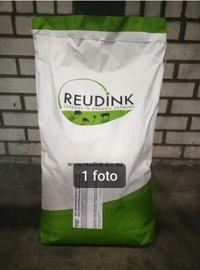 Reudink kippenvoer., Ophalen of Verzenden, Pluimvee