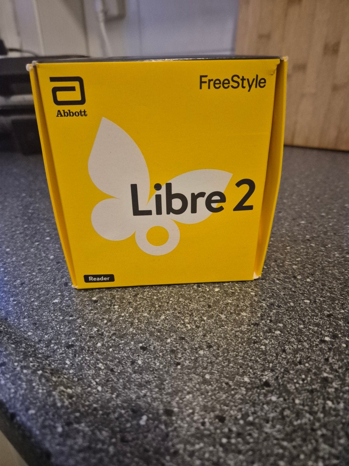 Abbott FreeStyle Libre 2 Reader, Ophalen, Nieuw, Overige typen
